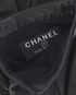 Chanel CC Turnlock Quilted Gloves, other view